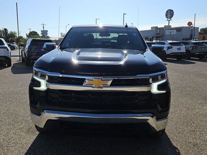 Used 2023 Chevrolet Silverado 1500 LT