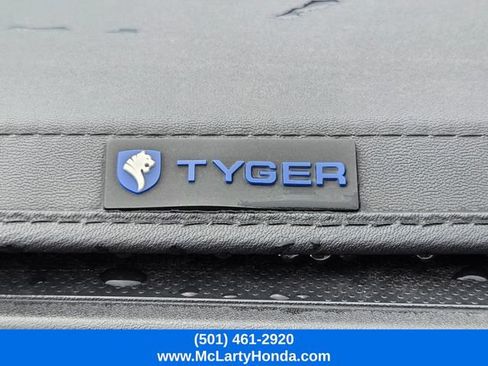 Used 2022 Toyota Tacoma SR w/ SR Convenience Package RWD image 8