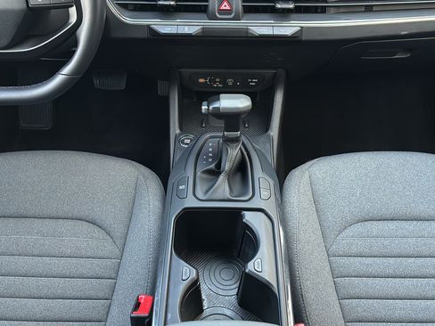 Certified 2025 Kia K4 EX FWD image 23