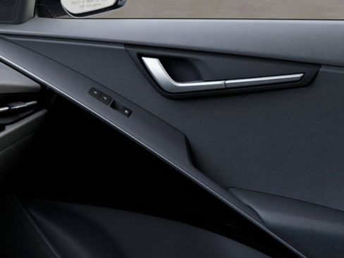 New 2026 Kia Niro Wave image 25