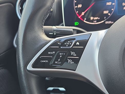 Used 2025 Mercedes-Benz C 300 4MATIC Sedan image 18