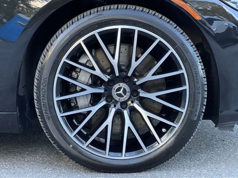 Certified 2023 Mercedes-Benz S 580 4MATIC Sedan image 10