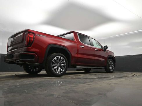 Used 2024 GMC Sierra 1500 Denali w/ Denali Reserve Package image 38