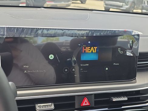 New 2026 Kia K5 GT-Line AWD/4WD image 22