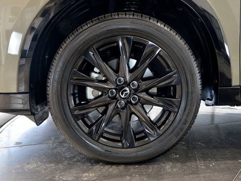 Certified 2025 MAZDA CX-5 Carbon Edition image 10