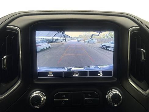 Used 2021 GMC Sierra 1500 AT4 w/ AT4 Value Package image 27