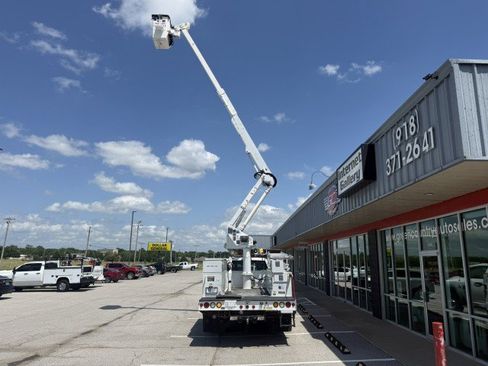 Used 2014 RAM 5500 Tradesman w/ Power Accessory Group AWD/4WD image 2