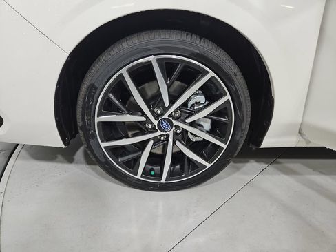 New 2026 Subaru Impreza 2.0i Sport AWD/4WD image 27