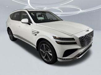 New 2026 Genesis GV80 3.5T Advanced AWD/4WD 360° Tour