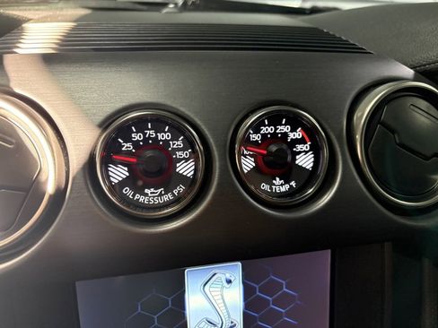 Used 2017 Ford Mustang Shelby GT350 image 19