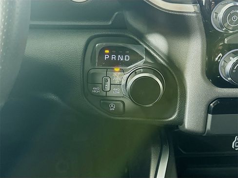 New 2026 RAM 1500 Express image 12