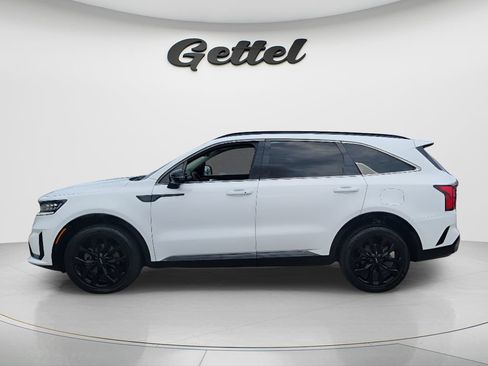 Used 2022 Kia Sorento SX FWD image 8