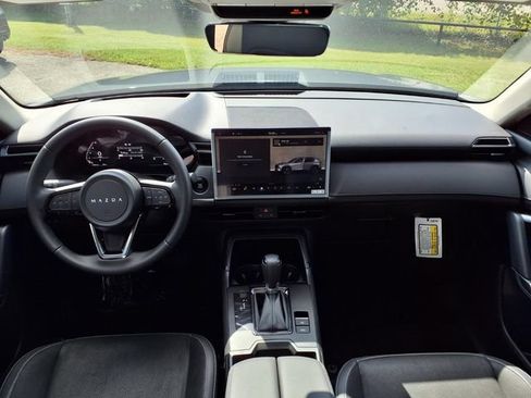 New 2026 MAZDA CX-5 Preferred AWD/4WD image 8