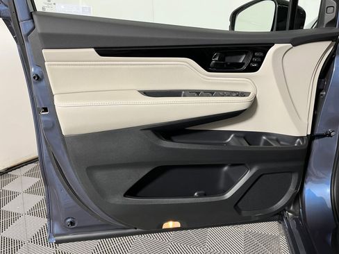New 2026 Honda Odyssey Elite image 10