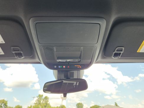Used 2026 Chevrolet Equinox LT FWD image 20