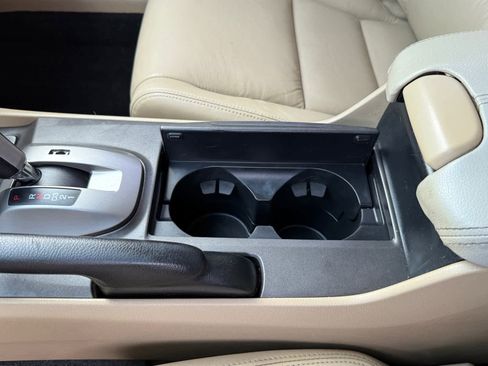 Used 2008 Honda Accord EX-L image 16