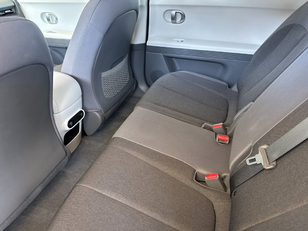 Used 2024 Hyundai Ioniq 5 SEL RWD image 11