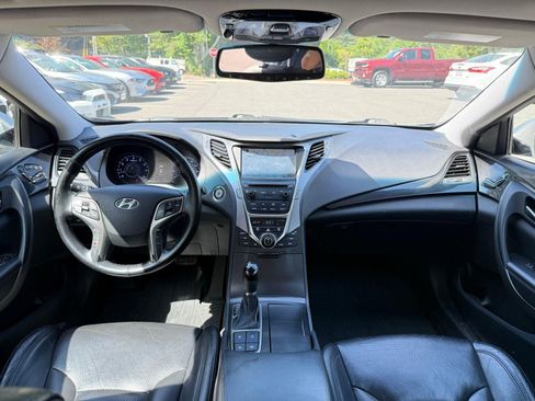 Used 2014 Hyundai Azera Limited w/ Option Group 02 FWD image 39