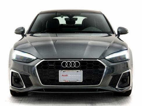 Used 2023 Audi A5 2.0T Premium Plus image 28