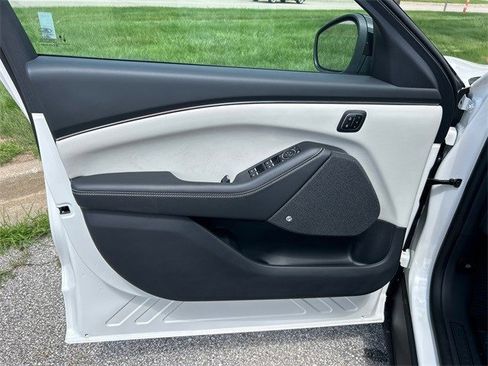 New 2025 Ford Mustang Mach-E Premium image 17