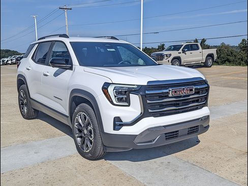 New 2027 GMC Terrain Elevation w/ Elevation Premium Package AWD/4WD image 5