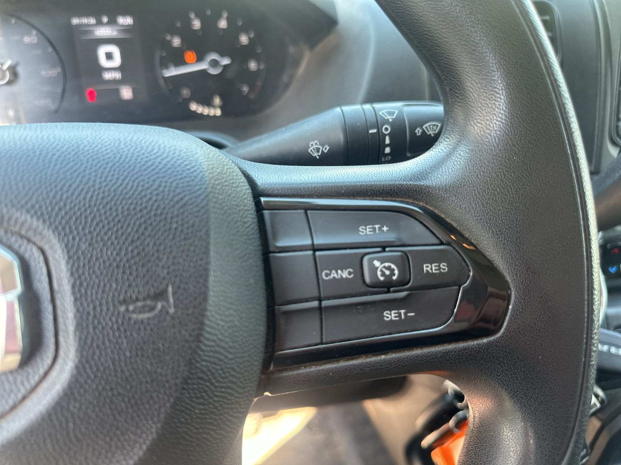 Used 2023 RAM ProMaster 2500 FWD image 21