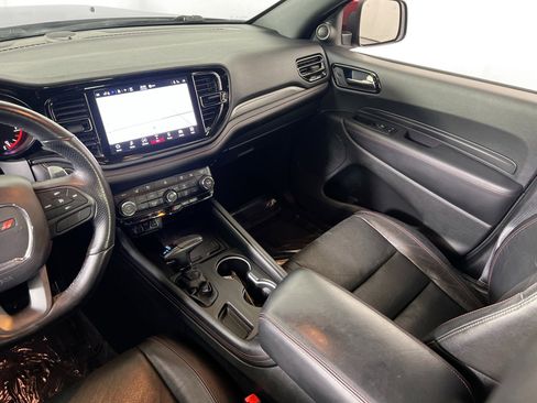 Used 2022 Dodge Durango R/T image 23