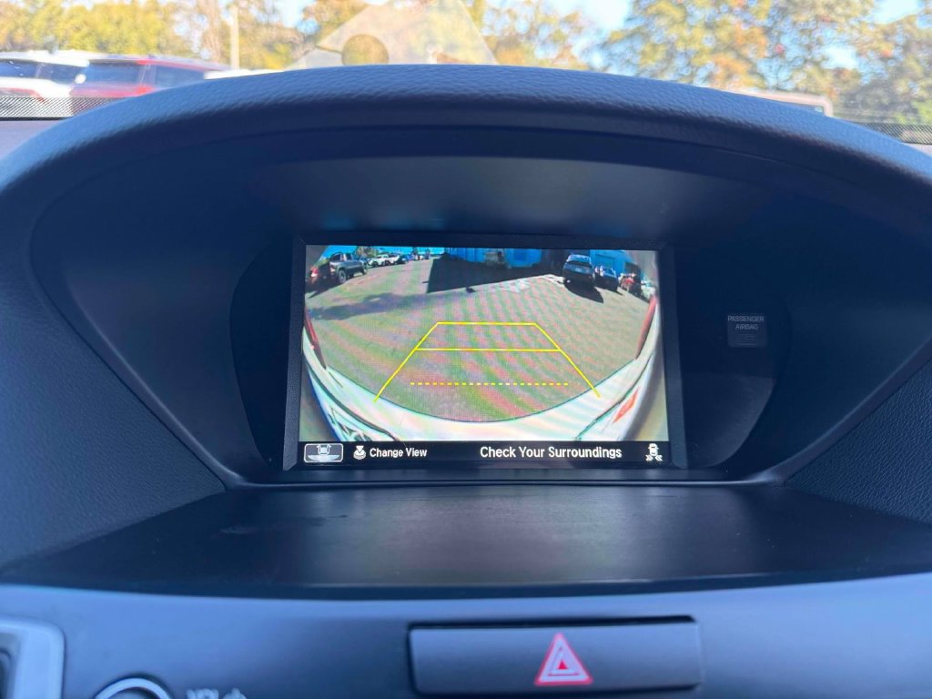 Used 2020 Acura TLX w/ A-SPEC Package FWD image 30
