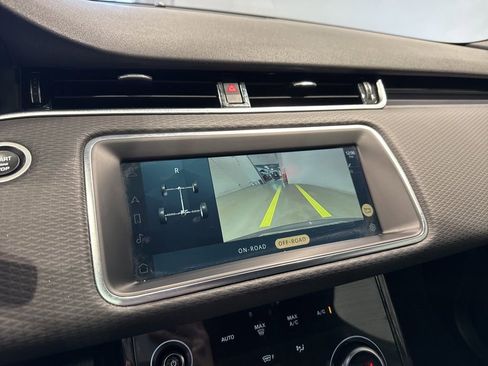 Used 2021 Land Rover Range Rover Evoque S image 19