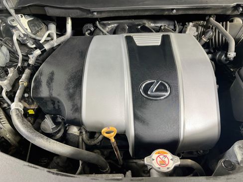 Used 2021 Lexus RX 350 F Sport AWD/4WD image 30