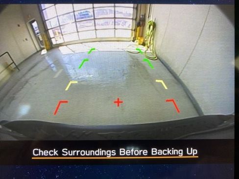 Used 2024 Subaru Crosstrek 2.0i Premium image 17