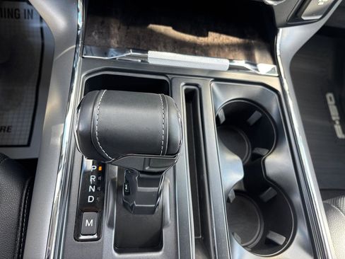 Used 2023 Ford F150 Lariat w/ Equipment Group 502A High image 24