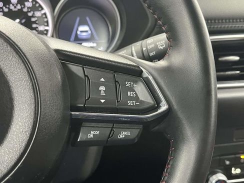 Used 2024 MAZDA CX-5 Carbon Edition image 29