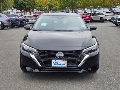Used 2025 Nissan Sentra S