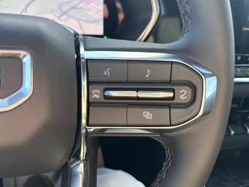 New 2026 GMC Canyon Elevation w/ Convenience Package image 19