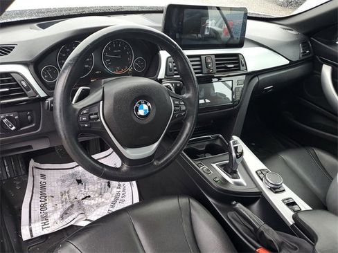 Used 2016 BMW 428i xDrive 428i xDrive image 10