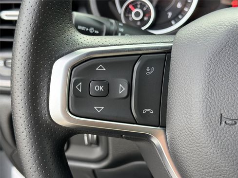 New 2026 RAM 1500 Express RWD image 24