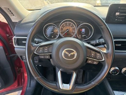 Used 2022 MAZDA CX-5 AWD 2.5 S image 14