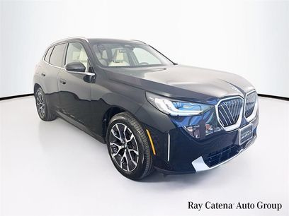 Used 2026 BMW X3 xDrive30i