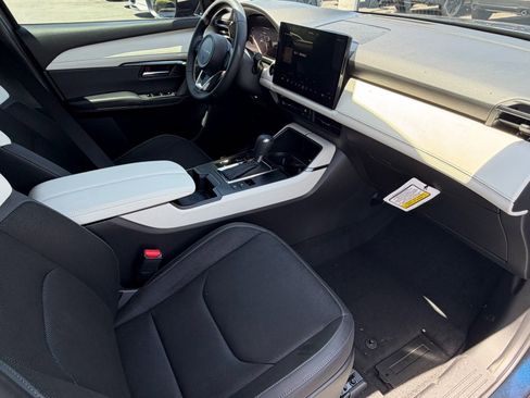 New 2026 MAZDA CX-5 Preferred image 22