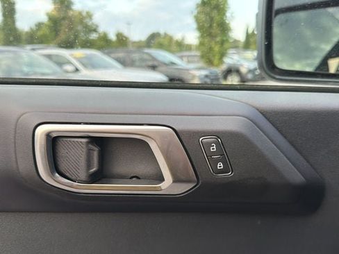 Used 2024 Ford Bronco Badlands AWD/4WD image 22