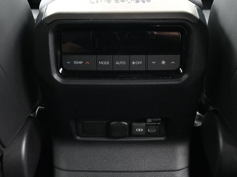 Used 2024 Toyota Land Cruiser AWD/4WD image 8