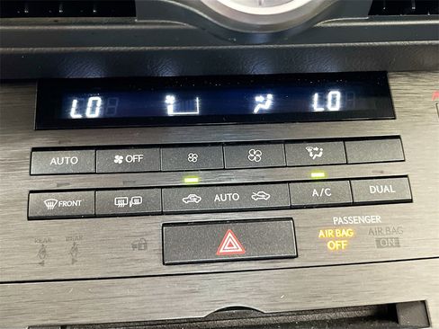 Used 2022 Lexus RC 350 F Sport image 16