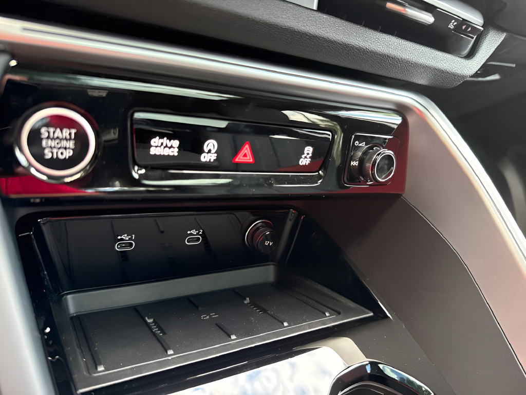 New 2026 Audi Q5 Prestige AWD/4WD image 25