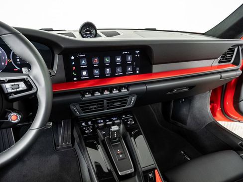 Certified 2025 Porsche 911 Carrera GTS image 13