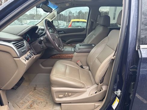 Used 2018 Chevrolet Tahoe Premier image 20
