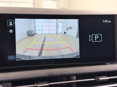 Used 2026 Hyundai Tucson SEL AWD/4WD image 58