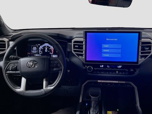 New 2026 Toyota Tundra Limited RWD image 22