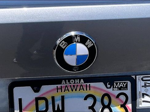 Used 2025 BMW 430i w/ Premium Package RWD image 30