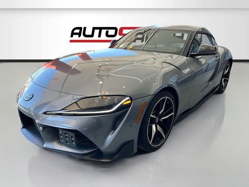 Used 2022 Toyota Supra Premium w/ Driver Assist Package image 3